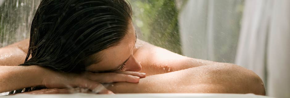 Spa holidays